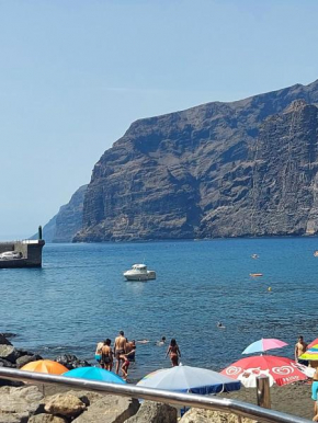 Los Gigantes apartment 113, 1 bedroom